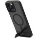 Защитный чехол LEREACH Le-Chic Series для Apple iPhone 16 Pro Max - Black (379914B). Фото 1 из 18