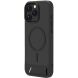 Защитный чехол LEREACH Le-Chic Series для Apple iPhone 16 Pro Max - Black (379914B). Фото 4 из 18