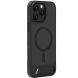 Защитный чехол LEREACH Le-Chic Series для Apple iPhone 16 Pro Max - Black (379914B). Фото 5 из 18
