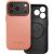 Защитный чехол Native Union Active для iPhone 17 Pro (ACTCSE-APR-NP25P) - Apricot Crush: фото 1 из 15