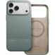Защитный чехол Native Union (RE) Classic для iPhone 17 Pro Max (RECLA-GRN-NP25PM) - Slate Green (402832G). Фото 1 из 12