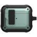 Захисний чохол NILLKIN Bounce Case для Apple AirPods 3 - Green (287212G). Фото 2 з 17