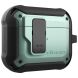 Захисний чохол NILLKIN Bounce Case для Apple AirPods 3 - Green (287212G). Фото 3 з 17