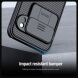Защитный чехол NILLKIN CamShield Pro для Google Pixel 9 Pro XL - Black (359812B). Фото 9 из 18
