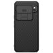 Защитный чехол NILLKIN CamShield Pro для Google Pixel 9 Pro XL - Black (359812B). Фото 2 из 18