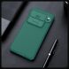 Защитный чехол NILLKIN CamShield Pro для Google Pixel 9 Pro XL - Black (359812B). Фото 15 из 18