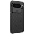 Защитный чехол NILLKIN CamShield Pro для Google Pixel 9 Pro XL - Black (359812B)