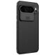 Защитный чехол NILLKIN CamShield Pro для Google Pixel 9 Pro XL - Black (359812B). Фото 1 из 18