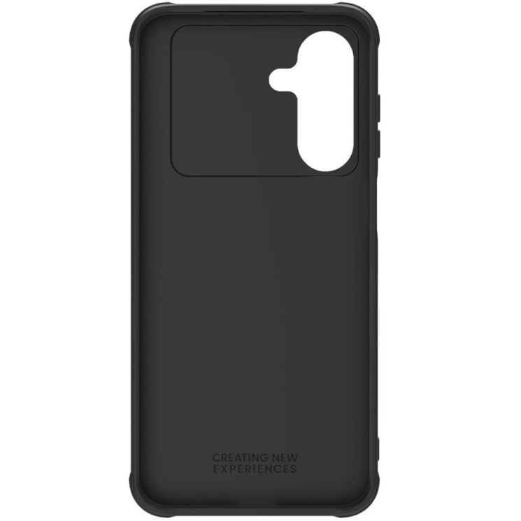 Защитный чехол NILLKIN CamShield Pro для Samsung Galaxy A26 (A266) - Black: фото 5 из 14