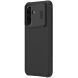 Защитный чехол NILLKIN CamShield Pro для Samsung Galaxy A26 (A266) - Black (371649B). Фото 2 из 14