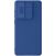 Захисний чохол NILLKIN CamShield Pro для Samsung Galaxy S25 Edge (S937) - Blue: фото 1 з 17