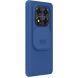 Защитный чехол NILLKIN CamShield Pro для Xiaomi Redmi Note 14 Pro Plus - Blue (373211L). Фото 1 из 15