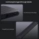 Захисний чохол NILLKIN CamShield Pro Magnetic для Apple iPhone 16 - Black (360762B). Фото 15 з 18