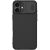 Захисний чохол NILLKIN CamShield Pro Magnetic для Apple iPhone 16 - Black: фото 1 з 18