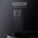 Захисний чохол NILLKIN CamShield Pro Magnetic для Apple iPhone 16 - Black (360762B). Фото 6 з 18