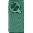Защитный чехол NILLKIN CamShield Prop Magnetic для OnePlus 13 - Green (373020G)