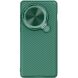 Защитный чехол NILLKIN CamShield Prop Magnetic для OnePlus 13 - Green (373020G). Фото 1 из 15