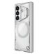 Захисний чохол NILLKIN Iceblade Prop Magnetic (Precise Cut-out) (FF) для Samsung Galaxy Fold 7 - Transparent (383869T). Фото 1 з 23