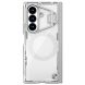 Захисний чохол NILLKIN Iceblade Prop Magnetic (Precise Cut-out) (FF) для Samsung Galaxy Fold 7 - Transparent (383869T). Фото 3 з 23