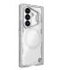 Захисний чохол NILLKIN Iceblade Prop Magnetic (Precise Cut-out) (FF) для Samsung Galaxy Fold 7 - Transparent (383869T). Фото 5 з 23