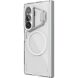 Захисний чохол NILLKIN Iceblade Prop Magnetic (Precise Cut-out) для Samsung Galaxy Fold 8 Ultra - Grey (424091H). Фото 4 з 21
