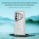 Захисний чохол NILLKIN Iceblade Prop Magnetic (Precise Cut-out) для Samsung Galaxy Fold 8 Ultra - Grey (424091H). Фото 6 з 21