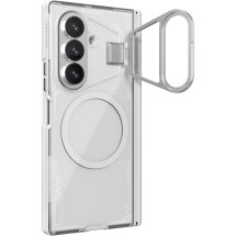 Захисний чохол NILLKIN Iceblade Prop Magnetic (Precise Cut-out) для Samsung Galaxy Fold 8 Ultra - Grey: фото 1 з 21