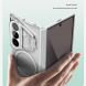 Захисний чохол NILLKIN Iceblade Prop Magnetic (Precise Cut-out) для Samsung Galaxy Fold 8 Ultra - Grey (424091H). Фото 13 з 21