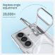 Захисний чохол NILLKIN Iceblade Prop Magnetic (Precise Cut-out) для Samsung Galaxy Fold 8 Ultra - Grey (424091H). Фото 16 з 21