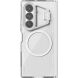 Захисний чохол NILLKIN Iceblade Prop Magnetic (Precise Cut-out) для Samsung Galaxy Fold 8 Ultra - Grey (424091H). Фото 3 з 21