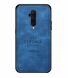 Захисний чохол PINWUYO Vintage Series для OnePlus 7T Pro - Blue (238440L). Фото 1 з 14