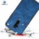 Захисний чохол PINWUYO Vintage Series для OnePlus 7T Pro - Blue (238440L). Фото 2 з 14