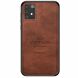 Защитный чехол PINWUYO Vintage Series для Samsung Galaxy S10 Lite (G770) - Brown: фото 1 из 14