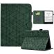 Защитный чехол Refarme Rhombus Pattern для Amazon Kindle 11th (2022/2024) - Green (406303G). Фото 1 из 10