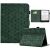 Защитный чехол Refarme Rhombus Pattern для Amazon Kindle 11th (2022/2024) - Green: фото 1 из 10