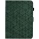 Защитный чехол Refarme Rhombus Pattern для Amazon Kindle 11th (2022/2024) - Green (406303G). Фото 5 из 10