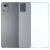 Защитный чехол Reframe Clear Hybrid для Lenovo Idea Tab (TB336) - Baby Blue: фото 1 из 3