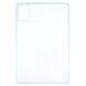 Защитный чехол Reframe Clear Hybrid для Lenovo Idea Tab (TB336) - Baby Blue (387704TT). Фото 2 из 3