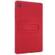 Защитный чехол Reframe Kickstand Cover для Samsung Galaxy Tab A7 Lite (T220/T225) - Red (252152R). Фото 3 из 10