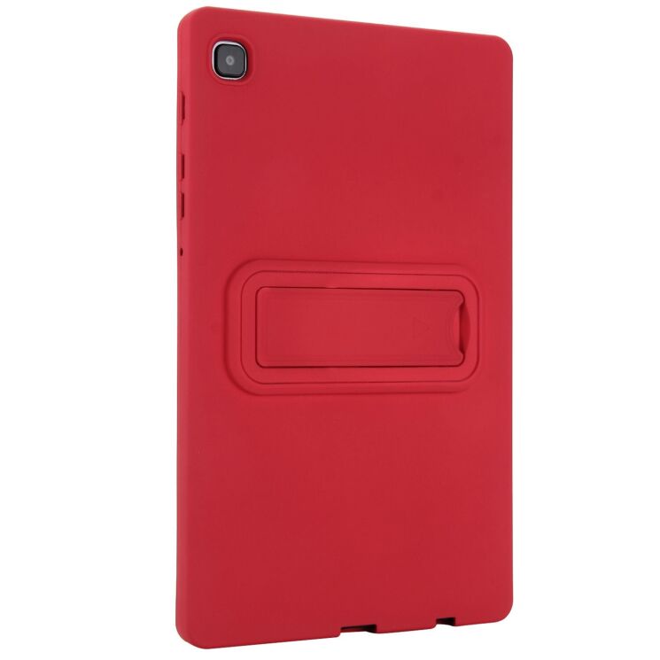 Защитный чехол Reframe Kickstand Cover для Samsung Galaxy Tab A7 Lite (T220/T225) - Red: фото 3 из 10