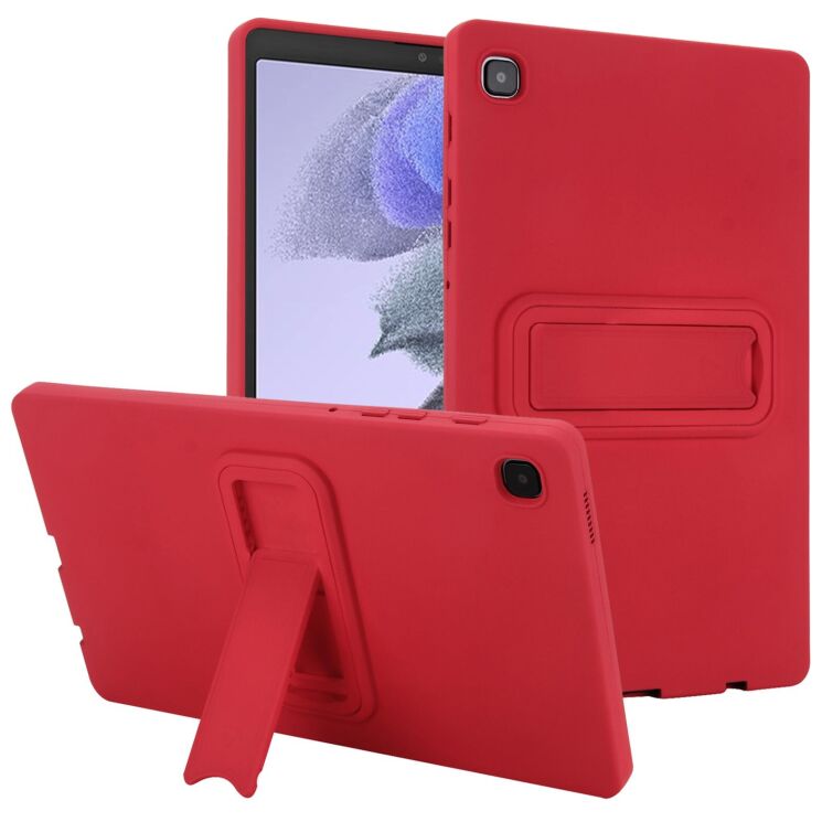 Защитный чехол Reframe Kickstand Cover для Samsung Galaxy Tab A7 Lite (T220/T225) - Red: фото 1 из 10