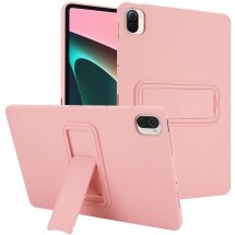 Защитный чехол Reframe Kickstand Cover для Xiaomi Pad 5 / Pad 5 Pro - Pink: фото 1 из 10