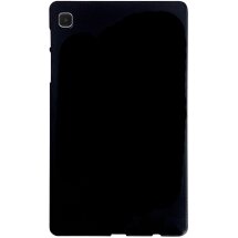 Захисний чохол Reframe Matte Slim Case для Samsung Galaxy Tab A7 Lite (T220/T225) - Black: фото 1 з 4