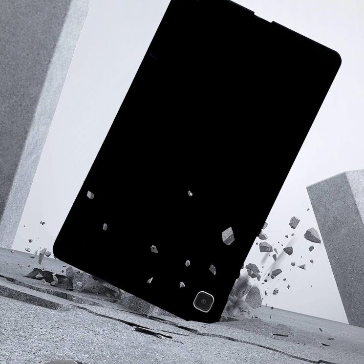 Захисний чохол Reframe Matte Slim Case для Samsung Galaxy Tab A7 Lite (T220/T225) - Black (252153B) Захисний чохол Reframe Matte Slim Case для Samsung Galaxy Tab A7 Lite (T220/T225) - Black: фото 3 з 4