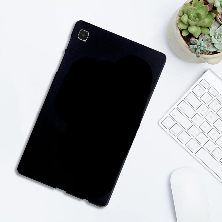 Захисний чохол Reframe Matte Slim Case для Samsung Galaxy Tab A7 Lite (T220/T225) - Black (252153B) Захисний чохол Reframe Matte Slim Case для Samsung Galaxy Tab A7 Lite (T220/T225) - Black: фото 4 з 4