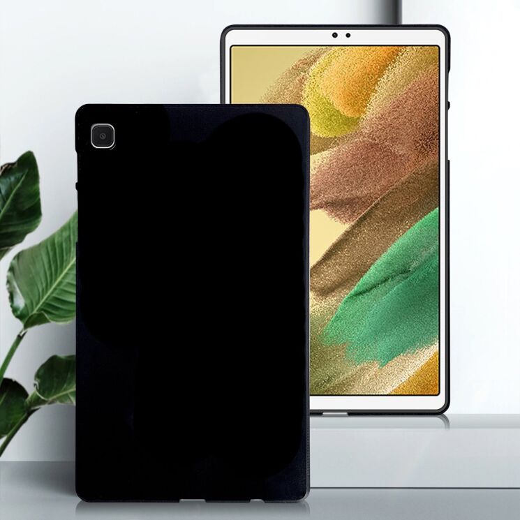 Захисний чохол Reframe Matte Slim Case для Samsung Galaxy Tab A7 Lite (T220/T225) - Black (252153B) Захисний чохол Reframe Matte Slim Case для Samsung Galaxy Tab A7 Lite (T220/T225) - Black: фото 2 з 4