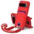 Захисний чохол Reframe Silicone Holder для Google Pixel 10 Pro XL - Red: фото 1 з 7