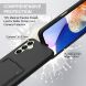 Захисний чохол Reframe Silicone Holder для Samsung Galaxy S24 FE (S721) - Black (375121B). Фото 7 з 7
