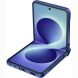 Захисний чохол Reframe Slim Clear Case для Samsung Galaxy Flip 8 - Blue (423519L). Фото 2 з 9