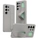 Захисний чохол Reframe Standing Grip для Samsung Galaxy S25 Ultra (S938) - Titanium Grey (379540TH). Фото 1 з 12